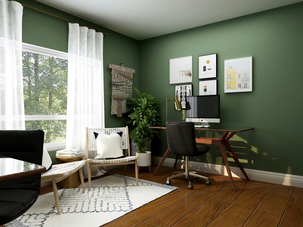 Ultimate Guide: 7 Best Ergonomic Chairs UK (2025 Edition)