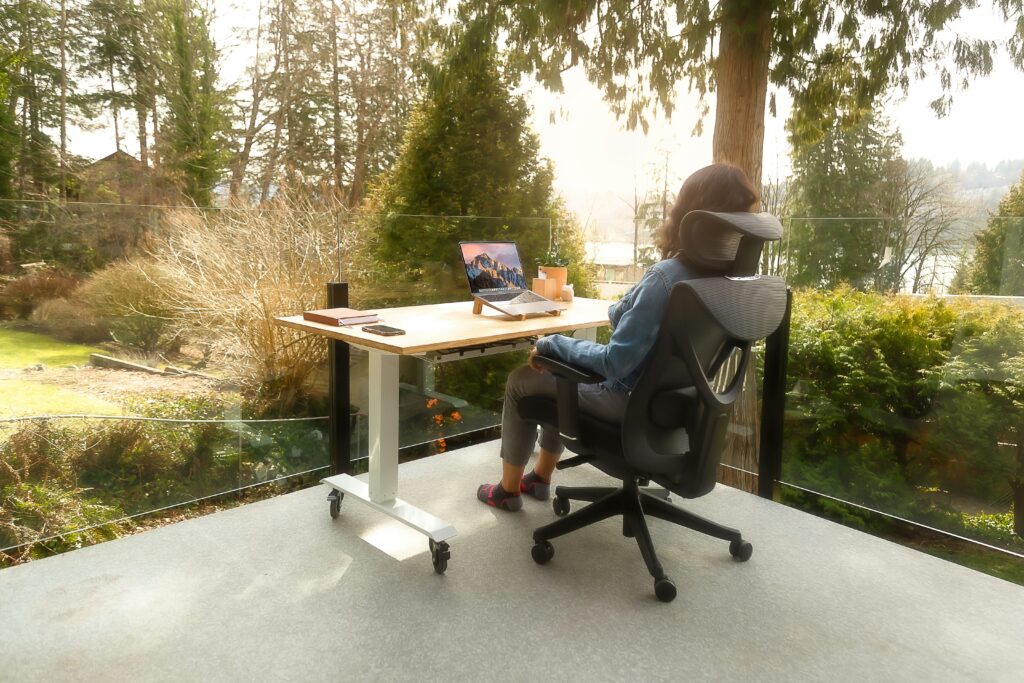 How to Fix the Painful Effects of Sitting Too Much